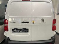 Usata Peugeot Expert 122 CV (89 kW) 2018 Bianco Furgone
