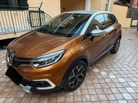 Usata Renault Captur 90 CV (66 kW) 2019 SUV