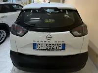 Usata Opel Crossland Edition 83 CV (61 kW) 2021 Other SUV