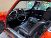 Usata Porsche 911 T 109 CV (80 kW) 1968 Arancione Coupé