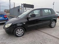 usata Hyundai Getz 1.5 CRDi VGT 16V 5p. Active