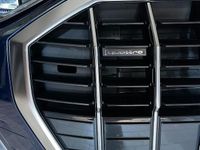 Usata Audi Q3 Advanced 2021 Blu SUV