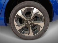 Usata Suzuki Swift 83 CV (61 kW) 2025 Blu/azzurro Utilitaria