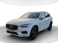 Usata Volvo XC60 Business Edition 190 CV (139 kW) 2017 Bianco SUV