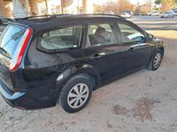 Usata Ford Focus 110 CV (80 kW) 2011 Berlina