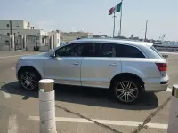Usata Audi Q7 Advanced Plus 239 CV (175 kW) 2010 SUV