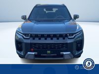 Usata KGM Torres 203 CV (149 kW) 2025 Verde SUV