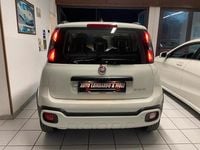 Usata Fiat Panda Launch Edition 69 CV (50 kW) 2020 Bianco Utilitaria