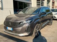 Occasion Peugeot 5008 Allure 131 PK (96 kW) 2024 Grijs SUV