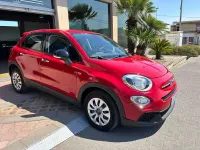 Usata Fiat 500 Urban 95 CV (69 kW) 2020 Rosso passione pastello Station wagon