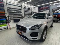 Occasion Jaguar E-Pace 150 ch (110 kW) 2020 Gris SUV