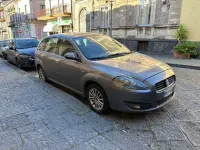 Usata Fiat Croma Classica 120 CV (88 kW) 2008 Grigio Station wagon