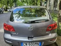 Usata Mazda 3 84 CV (61 kW) 2007 Berlina