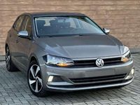 Usata VW Polo Comfortline 80 CV (58 kW) 2019 Utilitaria