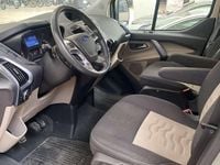 Occasion Ford Tourneo Custom 155 PK (114 kW) 2014 Beige Van