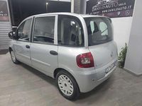 Usata Fiat Multipla Emotion 120 CV (88 kW) 2010 Other Monovolume
