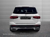 Usata Mercedes GLB200 Premium 150 CV (110 kW) 2023 Bianco SUV