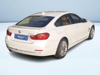 usata BMW 420 Serie 4 Gran Coupe d Luxury