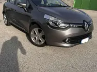 Usata Renault Clio IV 120 CV (88 kW) 2016 Berlina
