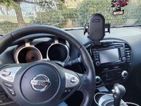 Usata Nissan Juke Tekna 117 CV (86 kW) 2014 SUV