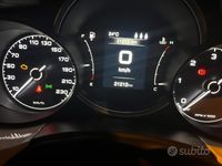 Usata Fiat 500X Cross 95 CV (69 kW) 2020 Bianco SUV