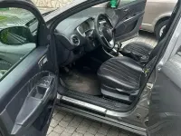 Usata Lancia Delta 120 CV (88 kW) 2011 Grigio Utilitaria