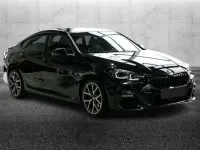 Usata BMW 218 Gran Coupé M Sport 136 CV (100 kW) 2024 Nero Coupé