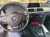 Usata BMW 318 150 CV (110 kW) 2016 Station wagon