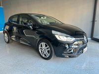 usata Renault Clio IV Clio dCi 8V 75 CV 5 porte Moschino Zen