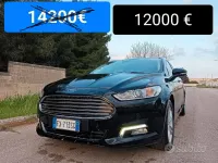 Usata Ford Mondeo 150 CV (110 kW) 2019 Station wagon
