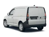 Nuova VW Caddy Business 122 CV (89 kW) 2026 Bianco Monovolume
