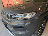 Usata Jeep Compass Limited 131 CV (96 kW) 2023 Grigio SUV