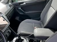 Usata VW Tiguan R-line 115 CV (84 kW) 2019 SUV