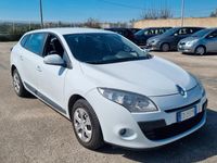 usata Renault Mégane 1.5 dCi 110CV SporTour Confort