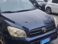 Usata Toyota RAV4 136 CV (100 kW) 2006 SUV