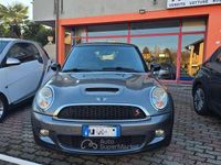 Usata Mini Cooper Clubman 184 CV (135 kW) 2010 Gray Station wagon