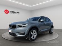 Occasion Volvo XC40 Business Edition 150 ch (110 kW) 2020 Gris SUV