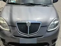 Usata Lancia Ypsilon 77 CV (56 kW) 2010 Grigio Utilitaria