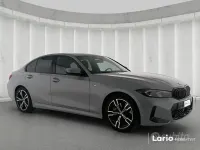 Usata BMW 320 M Sport 190 CV (139 kW) 2025 Brooklyn grey metallic Berlina