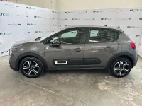 Usata Citroën C3 PureTech 83 CV (61 kW) 2023 Grigio Utilitaria