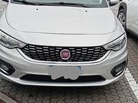 Usata Fiat Tipo 120 CV (88 kW) 2016 Grigio Station wagon