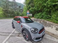 usata Mini John Cooper Works Countryman 2.0 JCW auto