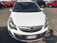 usata Opel Corsa -- 1.3 CDTI 75 CV F.AP. 3p. VAN