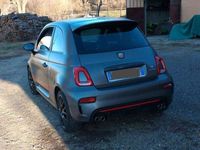 usata Abarth 595 Competizione