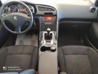 usata Peugeot 3008 1ª serie 1.6 HDi 110CV Business-NO GARANZIA-