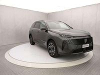 Usata Peugeot 5008 GT 145 CV (106 kW) 2025 Grigio SUV