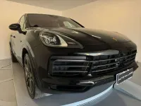 Usata Porsche Cayenne Platinum Edition 340 CV (250 kW) 2023 Nero cromite SUV