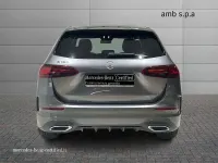 Usata Mercedes B180 AMG line 116 CV (85 kW) 2025 Grigio Utilitaria