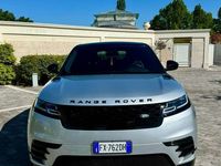 usata Land Rover Range Rover Velar 2.0 si4 R-Dynamic S 250cv auto my20