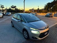 Usata Citroën C4 Picasso Business Class 116 CV (85 kW) 2014 Grigio Monovolume